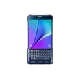 thumbnail image 1 of Samsung Galaxy Note 5 OEM Black/Blue Keyboard Cover - EJ-CN920UBEGCA, 1 of 1