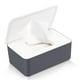 thumbnail image 1 of Dispensador de toallitas, caja de contenedor de toallitas caja dispensadora de papel higiénico húmedo Fokelyi MZQ-1042-5, 1 of 8