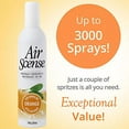 thumbnail image 6 of Air Scense Orange Deodorizing Air Freshener Spray, 7 oz, 1 Count, 6 of 7