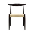 thumbnail image 2 of Silla de Hogar Mundo In Kefren Nogal Interior, 2 of 8