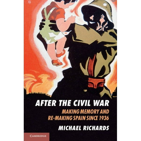 After the Civil War, (Paperback)