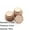 3-4cm 10pcs, variant on 3-16CM Thick Natural Pine Round Unfinished Wood Slices Circles With Tree Bark Log Discs DIY Crafts Wedding Party Painting 1-10pc