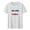 White, variant on Womens Summer Tops, Womens Shirts Senegal Football Soccer Fan T-Shirt Jersey Summer Crew Neck Short Sleeve Tee Tops for Women Men