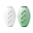 thumbnail image 1 of Rodillo Pelusa Lavable Reutilizable para Muebles Pet () Blanco Verde, 1 of 9