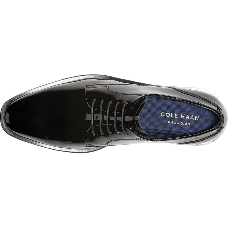 Cole haan dawes grandos plain toe derby new arrivals