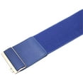 thumbnail image 4 of Beltox Fine Womens 3" Wide Belt Elastic Stretch Cinch Waistband Lady Cummerband, 4 of 4