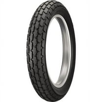 180/80-14 Dunlop K180 Rear Motorcycle Tire