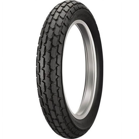 180/80-14 Dunlop K180 Rear Motorcycle Tire