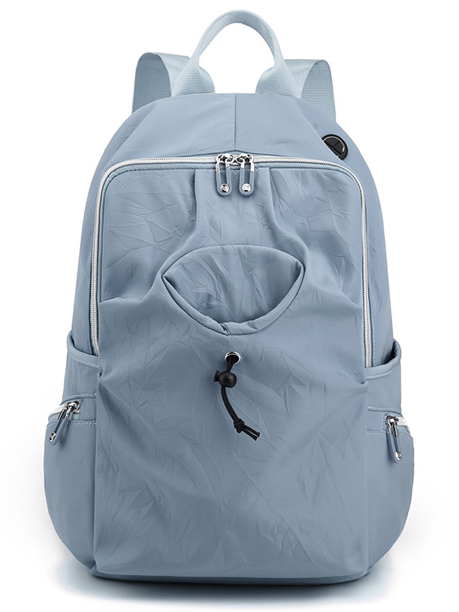 Grianlook Ladies Daypack Multi Pockets Shoulder Bags Large Capacity