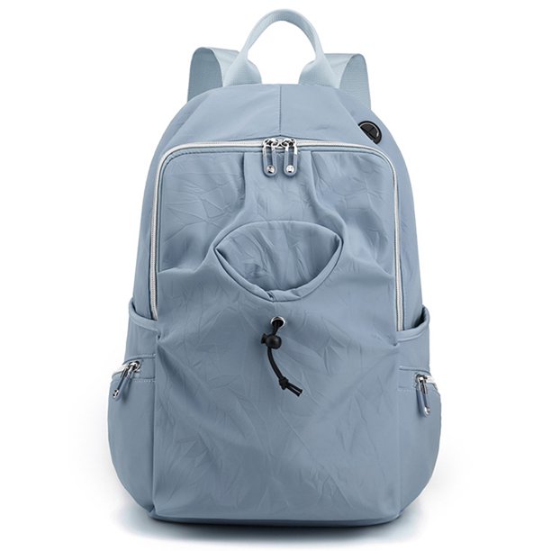 Grianlook Ladies Daypack Multi Pockets Shoulder Bags Large Capacity