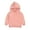 Pink#2, variant on Girls Hoodies Christmas Gift Spring Kids Hoodies Baby Boys Girls Hoody Older Children Pullover Outerwear Save Big