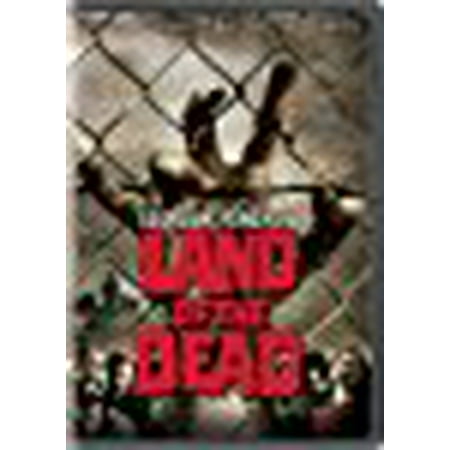George A. Romero's Land of the Dead