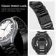 thumbnail image 5 of Correa Spigen Modern Fit 316L para Samsung Galaxy Watch 6 Classic de 47 mm, color negro, 5 of 8