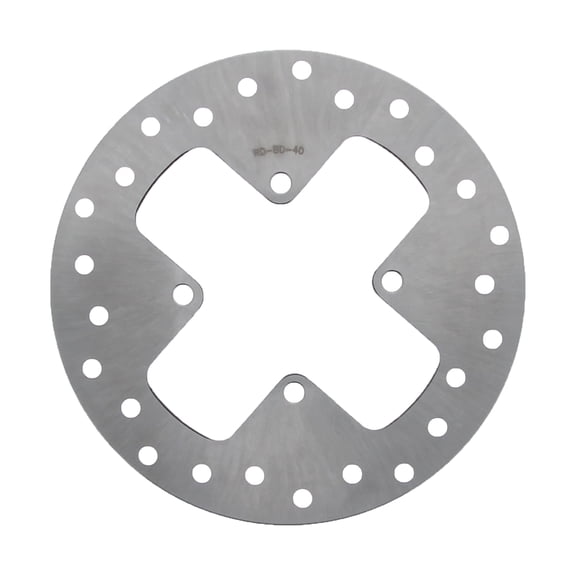 Brake Rotor for Can-Am Outlander Max 800R 2009 2010 2011 2012 Front Disc X1