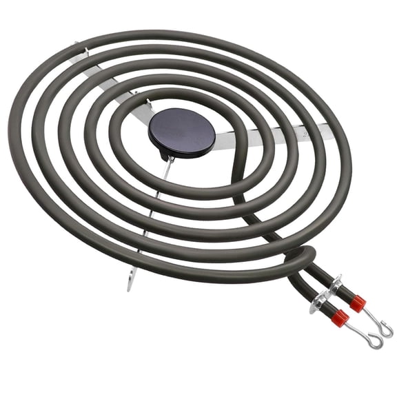 MP21YA Electric Stove Burners 8" Compatible with Whirlpool Maytag Kenmore Stove Burner Surface Element