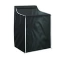 Clearance Washing Machine/Dryer Cover Top Before Loading Special Cover