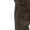 Black, variant on DODADAWANJ Mens Cargo Pants with Multi Pockets Elastic Waist Drawstring Jogger Pants Straight Leg Breathable Cotton Pants for Outdoor Hiking Camping