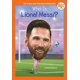thumbnail image 1 of Who Is Lionel Messi? [En Inglés], 1 of 1