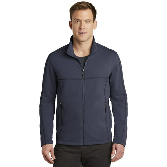 Port Authority F904 Collective Smooth Fleece Jacket, Coats & Jackets