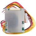 thumbnail image 2 of Cargador de BateríA de Litio para Bicicleta EléCtrica 13S 48V 60A, Placa Ecualizadora de ProteccióN, Equilibrio de BateríAs de Iones de Litio con EcualizacióN., 2 of 5