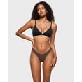 thumbnail image 5 of Calzones INLYRIC Inbarely Soft Tanga Invisible 3-Pack XL, 5 of 5