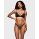 thumbnail image 5 of Calzones INLYRIC Inbarely Soft Tanga Invisible 3-Pack XL, 5 of 5