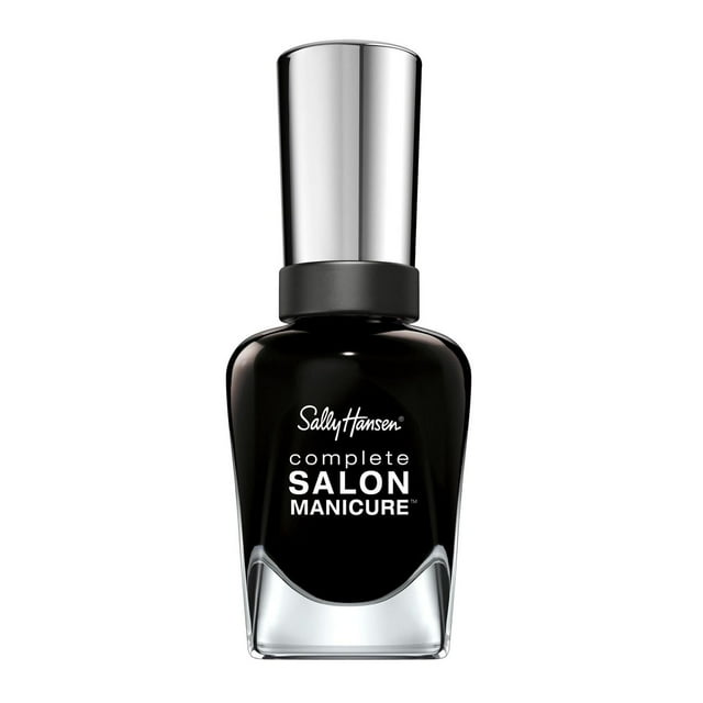 Sally Hansen - Complete Salon Manicure Nail Polish