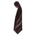 thumbnail image 1 of Premier  Adult Colours Satin Tie, 1 of 2
