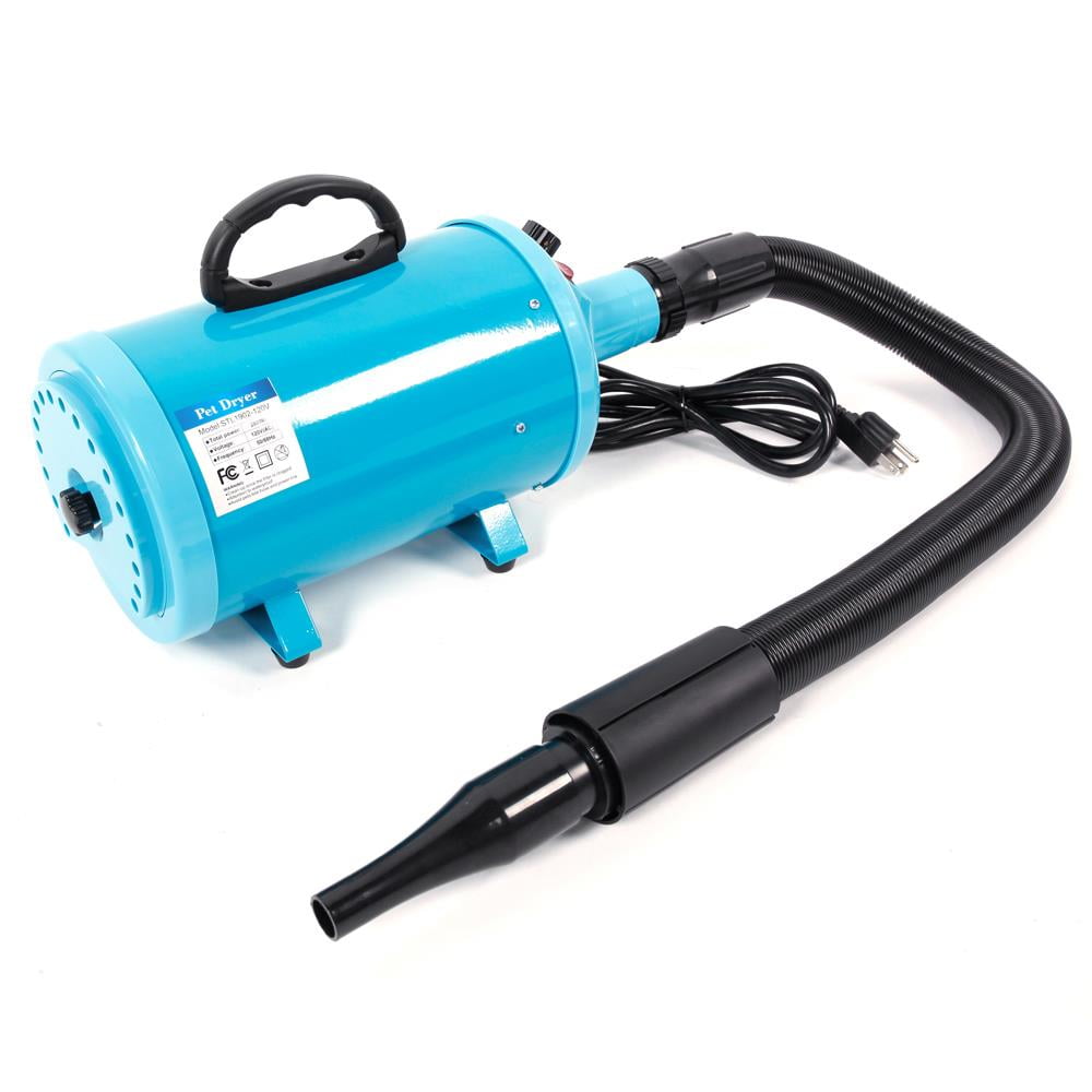 portable pet dryer