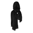 thumbnail image 1 of Cape Châle de Chevalier Médiéval Costume Renaissance Foulard Cape Demi-Épaule Accessoire de Cosplay Halloween, 1 of 8