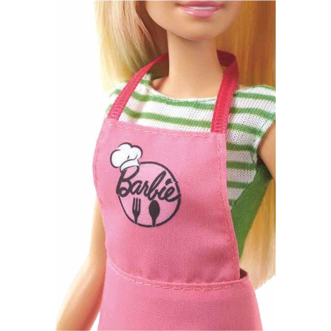 Barbie and Ken Cafe Doll Set - Walmart.com