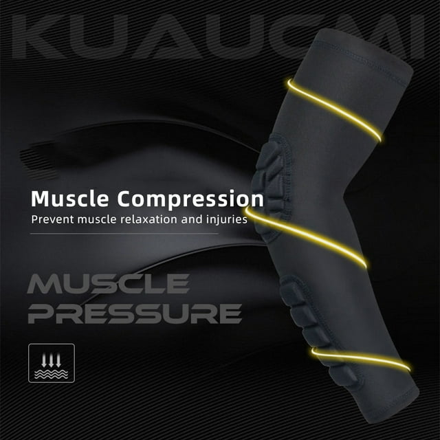 Protective Sleeve,Mewmewcat Padded Twirltide Mewmewcat Arm Support Arm Pad Padded