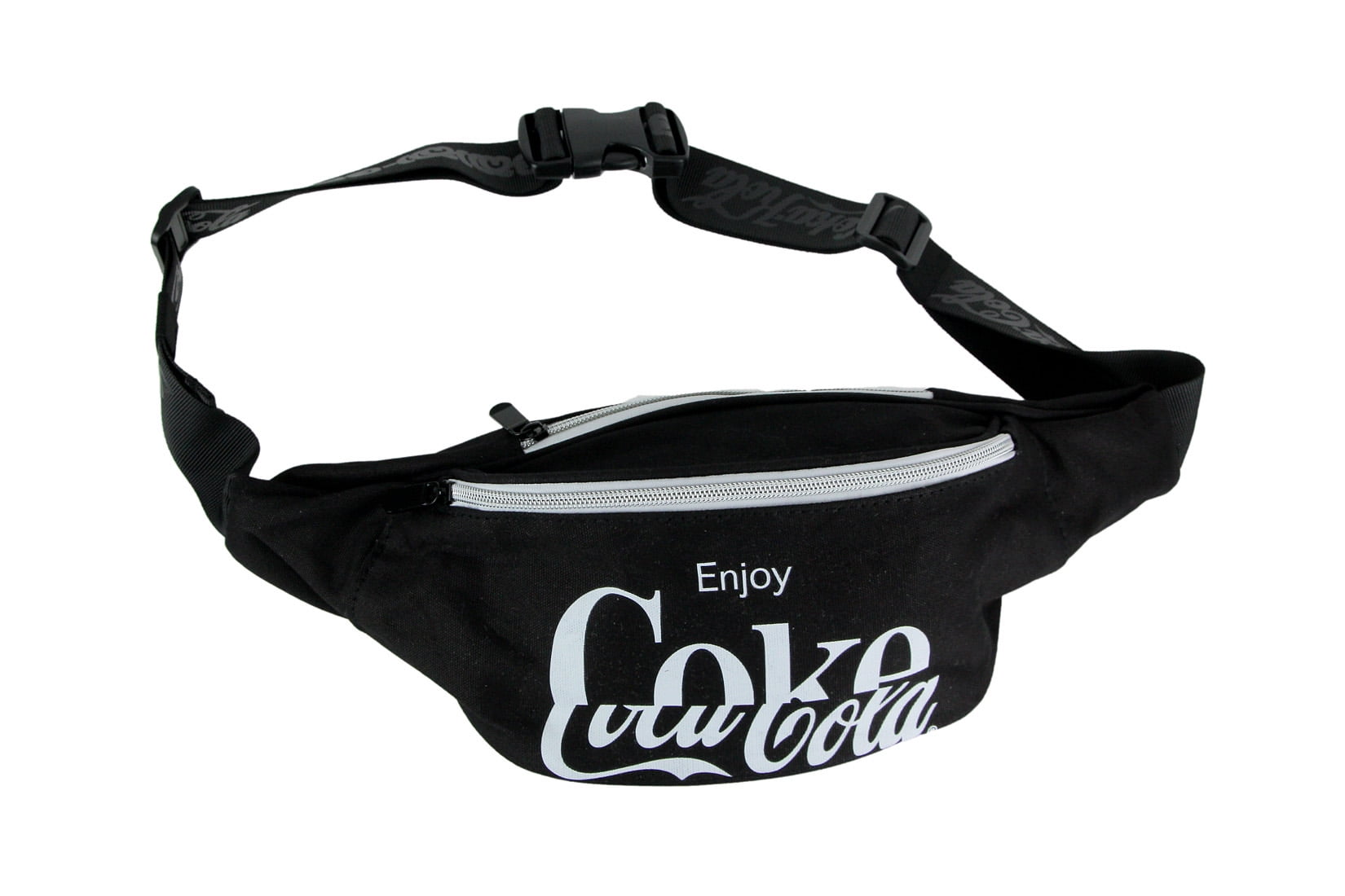 coca cola sling bag