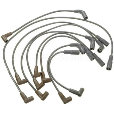 Spark Plug Wire Set