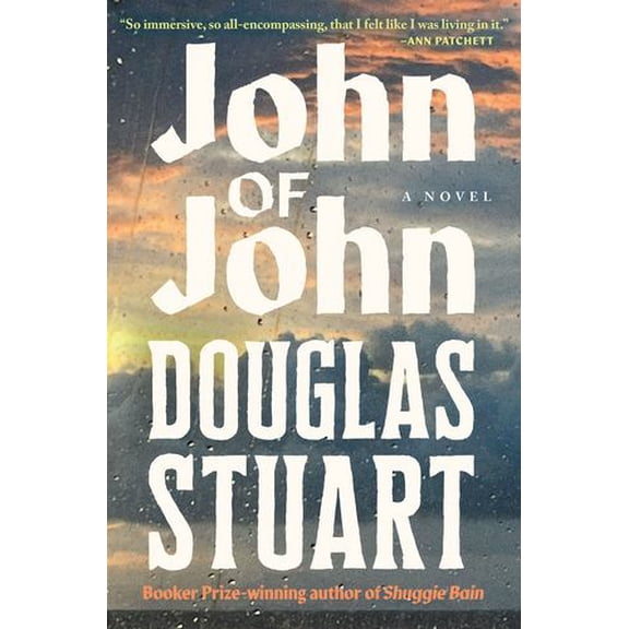 John of John: A Novel
