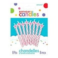 thumbnail image 2 of CNDL BLUE SPIRAL - FRENCH, 2 of 3