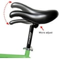 UPANBIKE Bike Seat Post φ 27.2, 13.8inch (350mm) Bicycle Aluminium