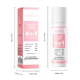 thumbnail image 3 of Fiudx Crema Hidratante, Fórmula Rejuvenecedora Cuatro En Uno, Loción Nutritiva Reafirmante, Hidratación Profunda y Efecto Iluminador, Cuidado Diario, Todo Tipo de Piel, Envase de 120 Ml., 3 of 6