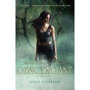 Descendant, Used [Hardcover]