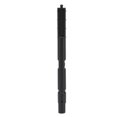 thumbnail image 4 of Cergrey Hearing Aid Guards,8Pcs/Box Disposable Hearing Aid Protection Earwax Guards Filters Hearing Assistance Black,Hearing Aid Protection, 4 of 8