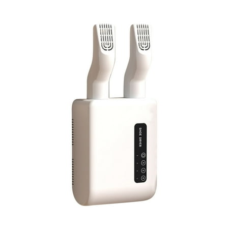 

Home Appliances Home Appliances Wall Mounted Household Multi-Functional Shoe Dryer Deodorizing and Sterilizing Shoe Dryer Warm Baking Shoe Dryer Quick Drying Artifact