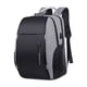 thumbnail image 1 of Mochila negocio y urbana Shendy Vendy 204 color gris 30L, 1 of 4