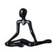 thumbnail image 4 of Estatua de pensador Macarena figura decorativa para escritorio, 4 of 8