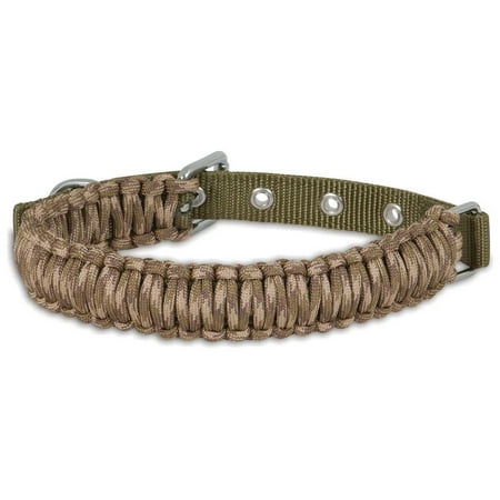 Petmate 00382 3/4" x 14' Camo Dog Collar