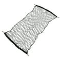 thumbnail image 2 of FELTECHELECTR Truck Bed Organizer Black SUV Compatible Design 1Pcs 35.4x15.7x0.4In, 2 of 6