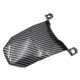 thumbnail image 3 of Endurecimiento del asiento trasero de la motocicleta Reemplace el profesional de los accesorios de carenado de cola de repuesto y fácil de instalar de, 3 of 8