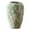 B, variant on Green Ceramic Vase - Vintage Tall Floor Vase, Large Decor for Living Room & Entryway