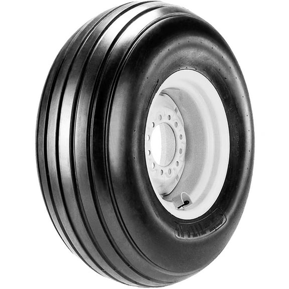 Titan Highway Implement FI 9.5L-15 123J 12 Ply Tractor Tire