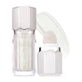 thumbnail image 1 of Iluminador líquido de alta pigmentación con aplicador de esponja integrado para esculpir el rostro. Iluminadores naturales modulables de larga duración. Bronceador para contorno. 7 ml. Alta pigmentaci, 1 of 2