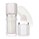 thumbnail image 2 of Pisexur Belleza Maquillaje Bronceador líquido altamente pigmentado con punta de esponja incorporada, iluminador natural de larga duración y bronceador modulable de 7 ml.para mujeres y hombres, 2 of 3